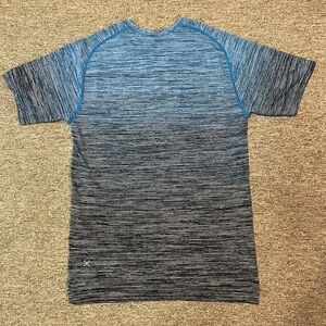 Lululemon Metal Vent Tech Short Sleeve